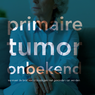 Rapport Primaire Tumor Onbekend verschenen